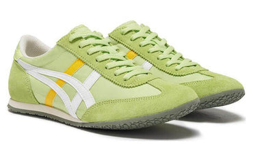 Кроссовки Onitsuka Tiger Machu Racer - Boxette Shop