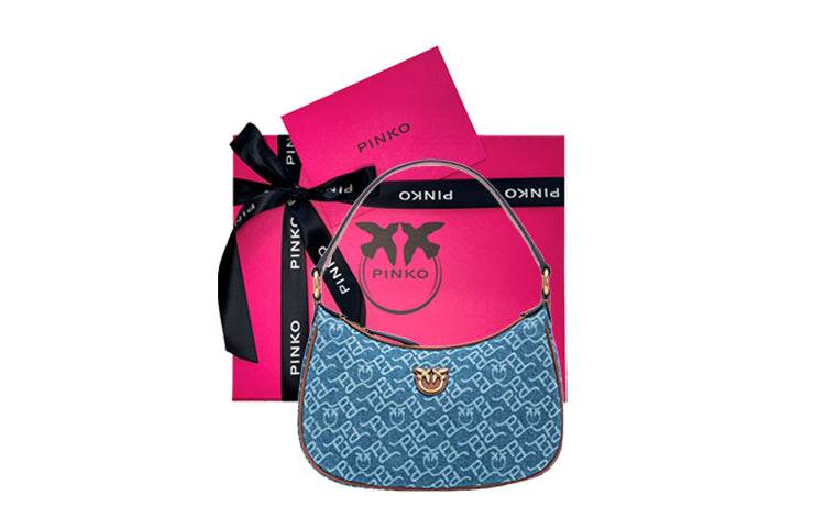 Сумка Pinko - Boxette Shop