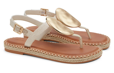 Босоножки женские Charles&Keith - Boxette Shop