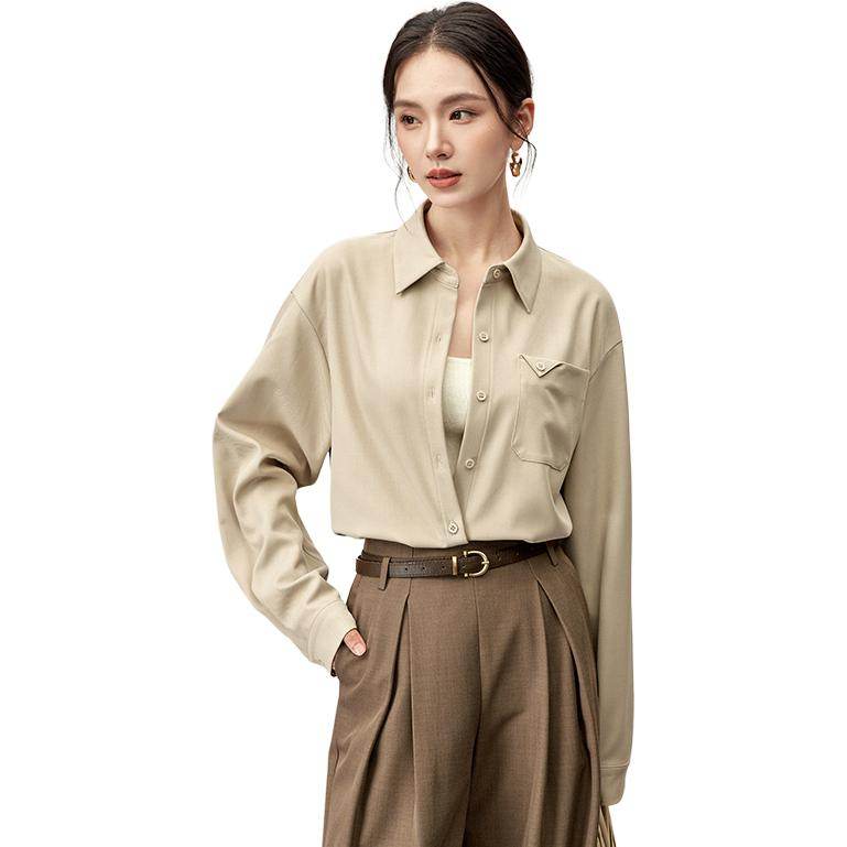 Рубашка женская Sentubila - Boxette Shop