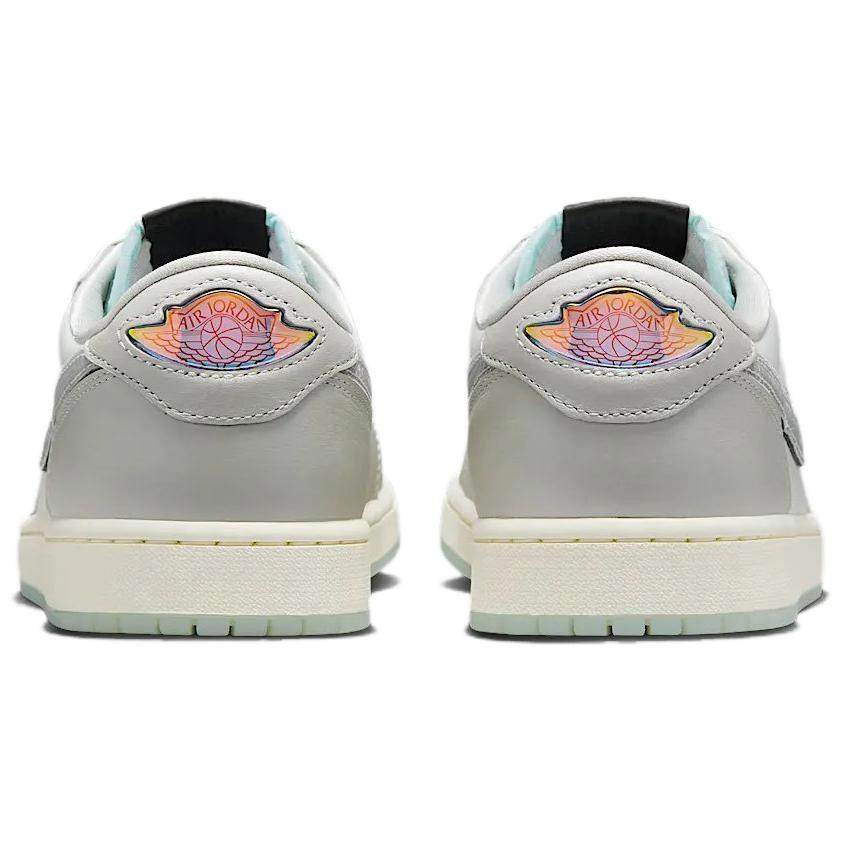 Кроссовки Air Jordan 1 Low OG - Boxette Shop
