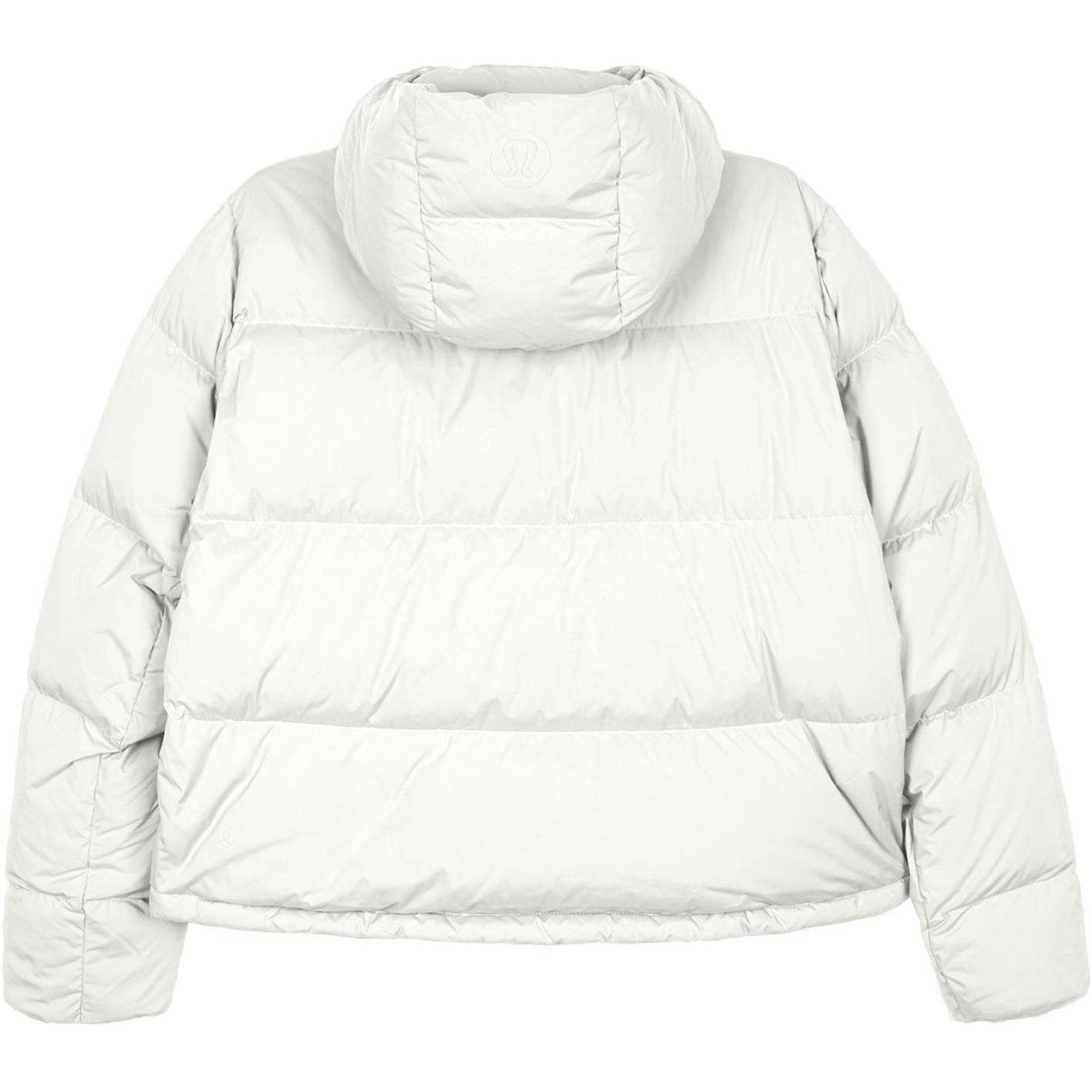 Пуховик женский Lululemon - Boxette Shop