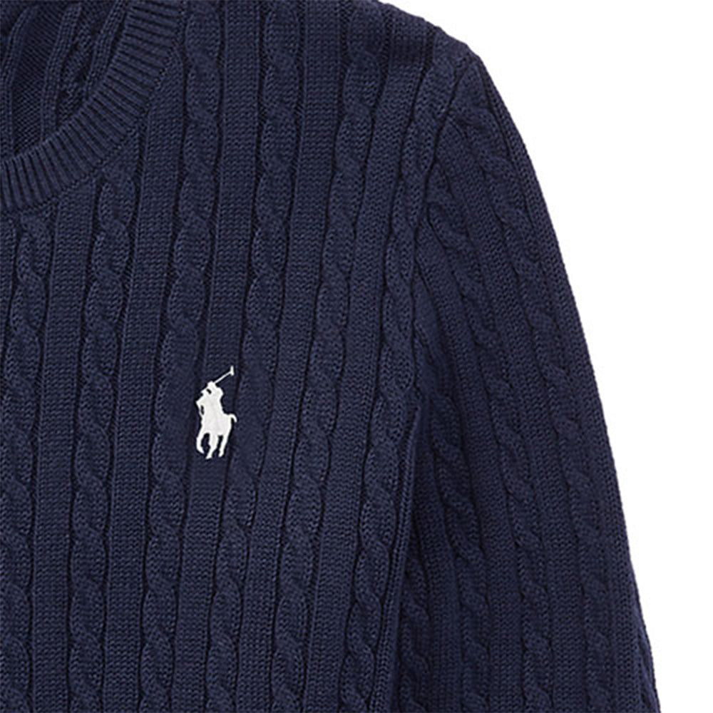 Polo Ralph Lauren Qizlar Sviteri