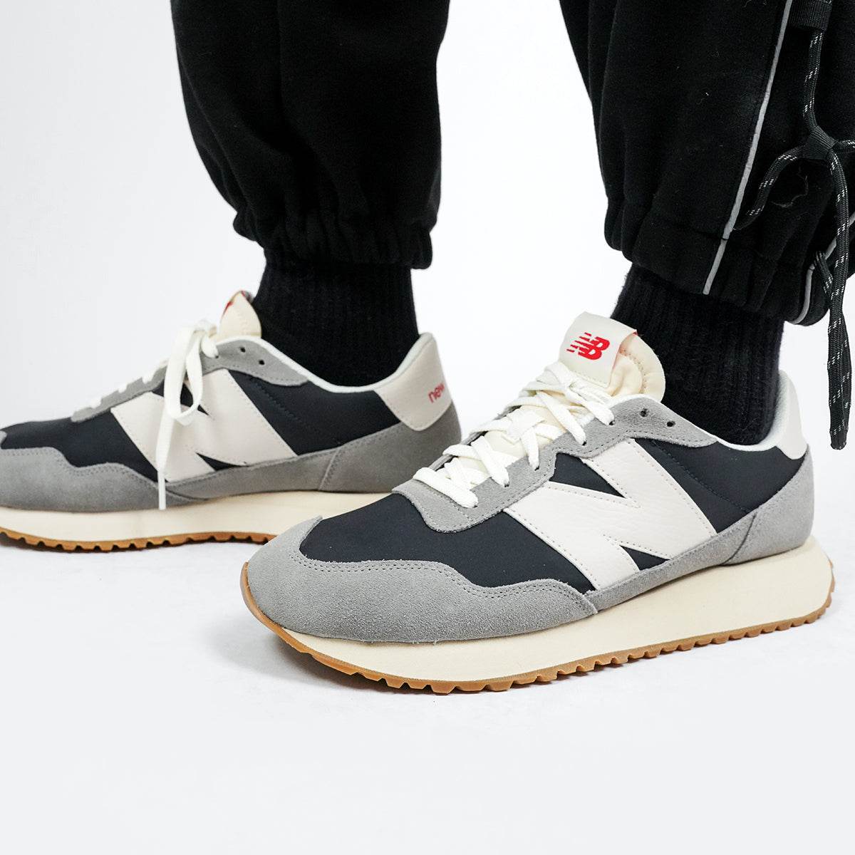 Кроссовки New Balance NB 237 - Boxette Shop