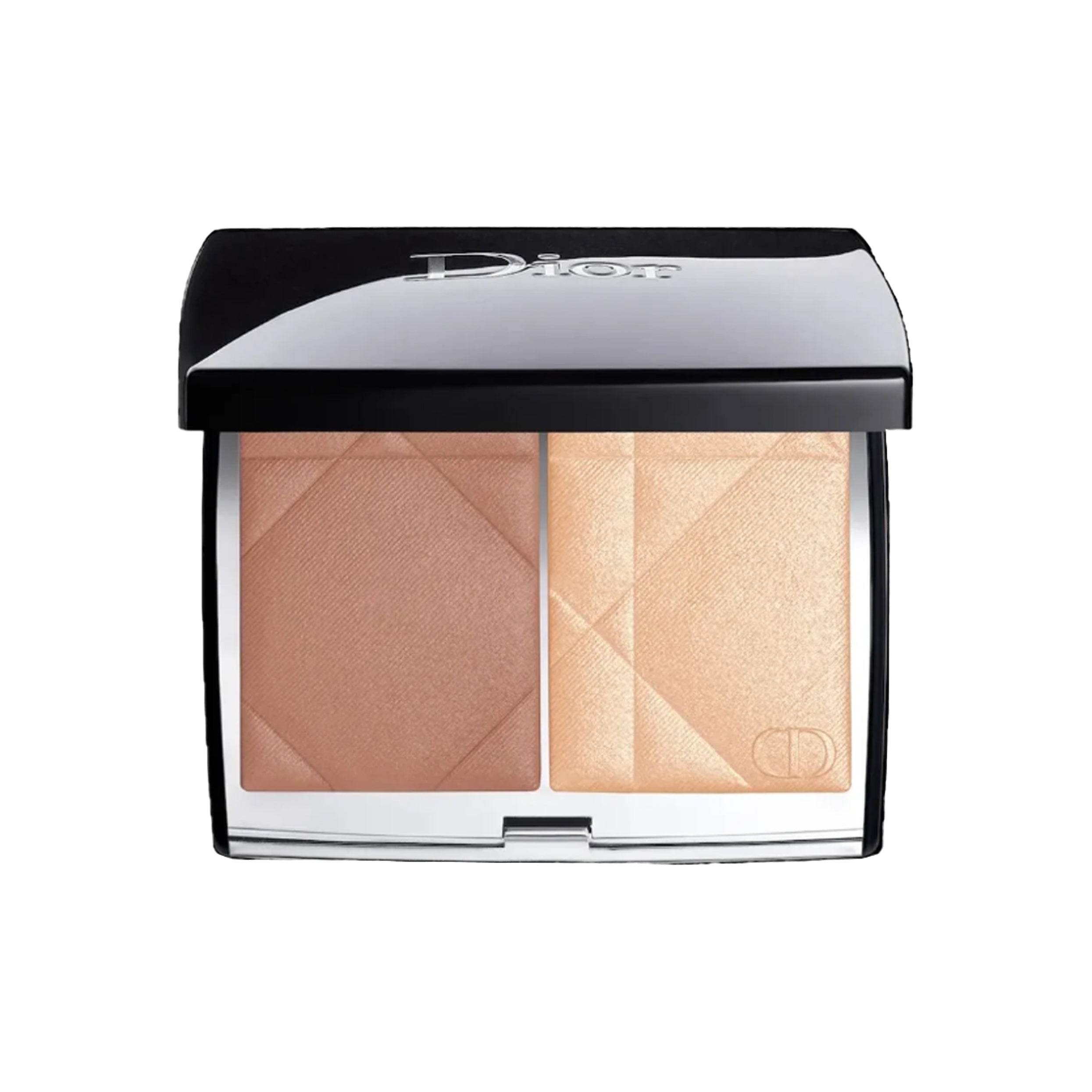 Палетка 2 в 1 Dior Dual Colour Palette - Boxette Shop
