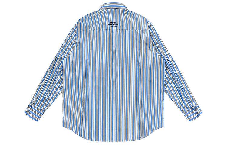 Рубашка Empty Reference - Boxette Shop