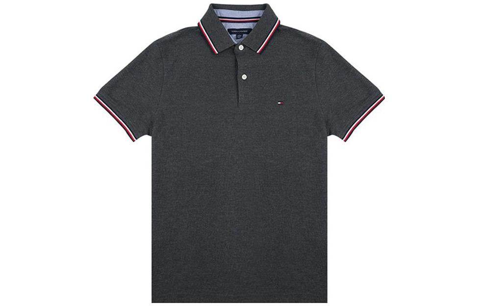 Поло мужское Tommy Hilfiger Golf - Boxette Shop