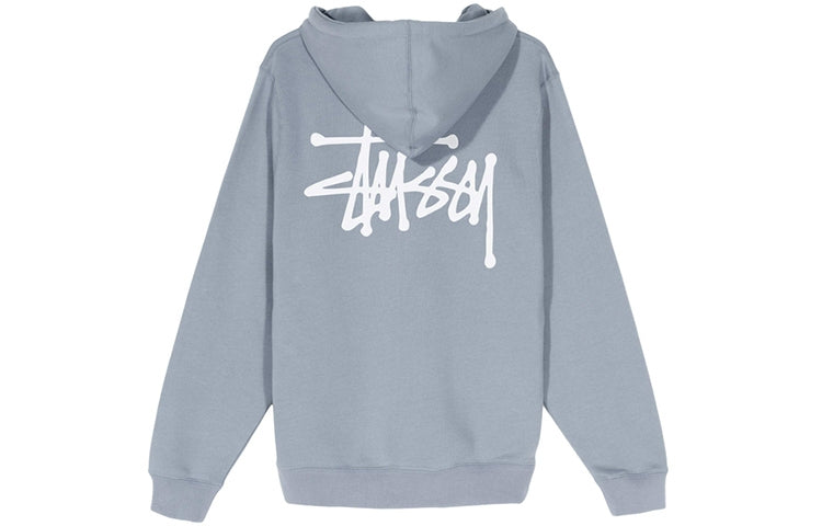 Худи Stussy SS22