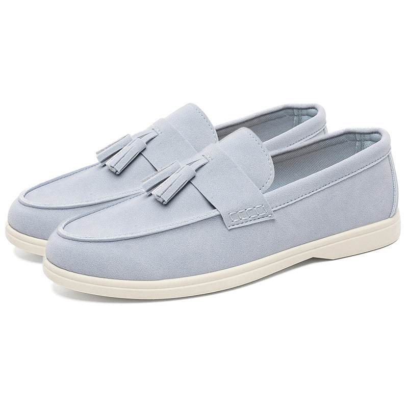 Мокасины мужские Medd - Boxette Shop