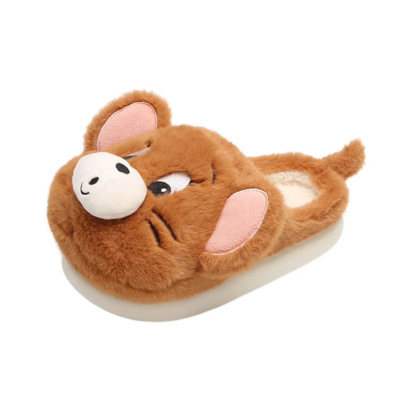 Тапочки Tom & Jerry Plush - Boxette Shop