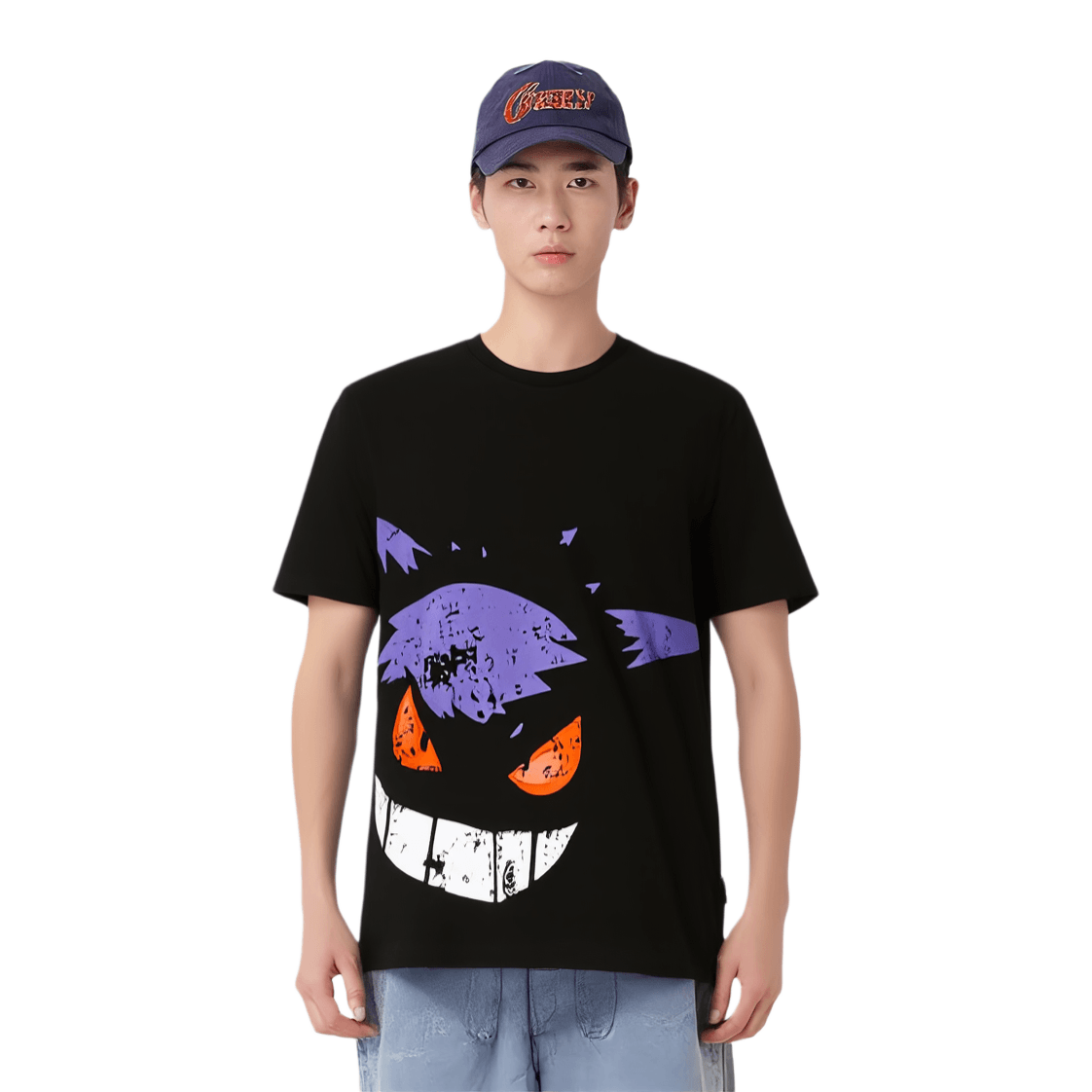Футболка Uniqlo X Pokemon Pokémon Co-branded - Boxette Shop