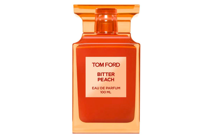 Духи Tom Ford Private Fragrance Peachy Nectar