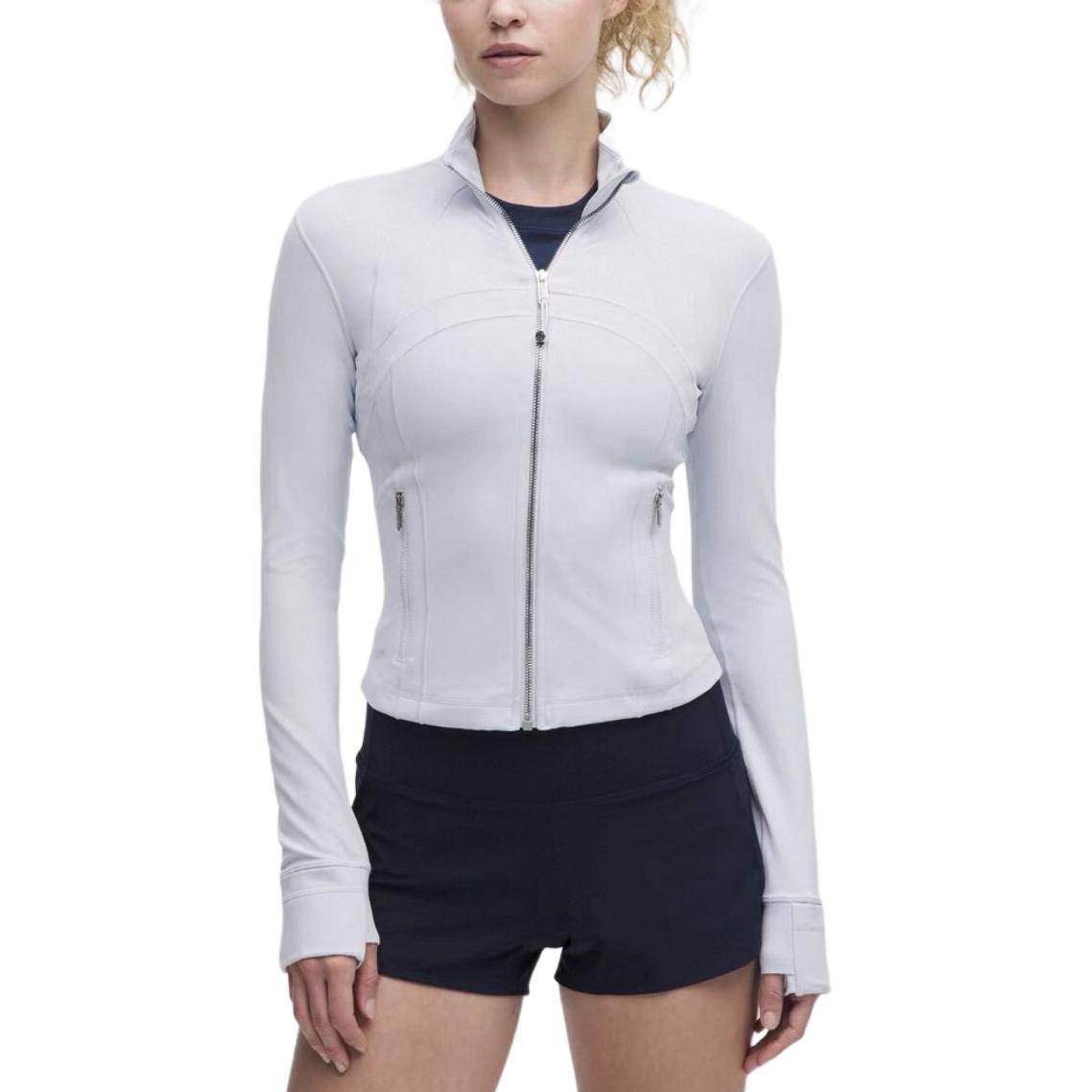 Спортивный лонгслив женский Lululemon - Boxette Shop