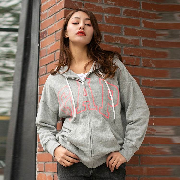 Худи женское Gap - Boxette Shop