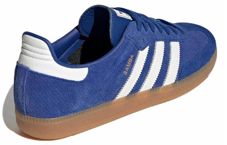 Кроссовки Adidas Originals Samba OG - Boxette Shop