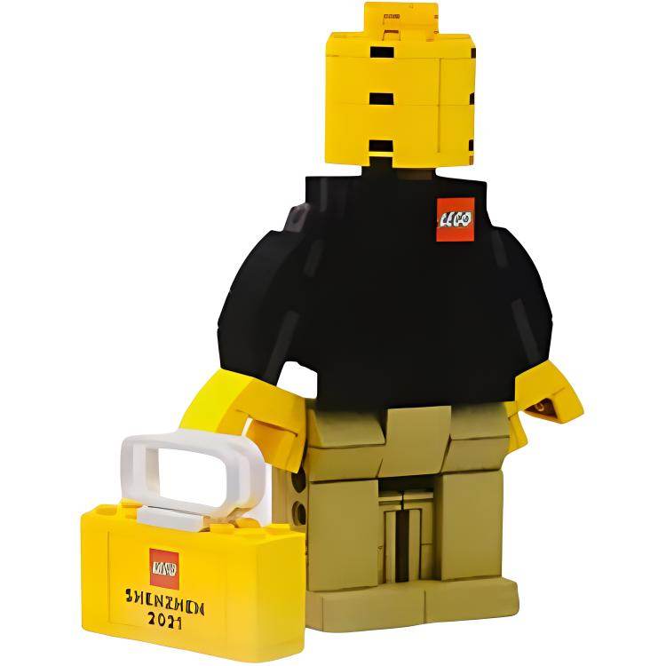 Конструктор LEGO (6394855) - Boxette Shop