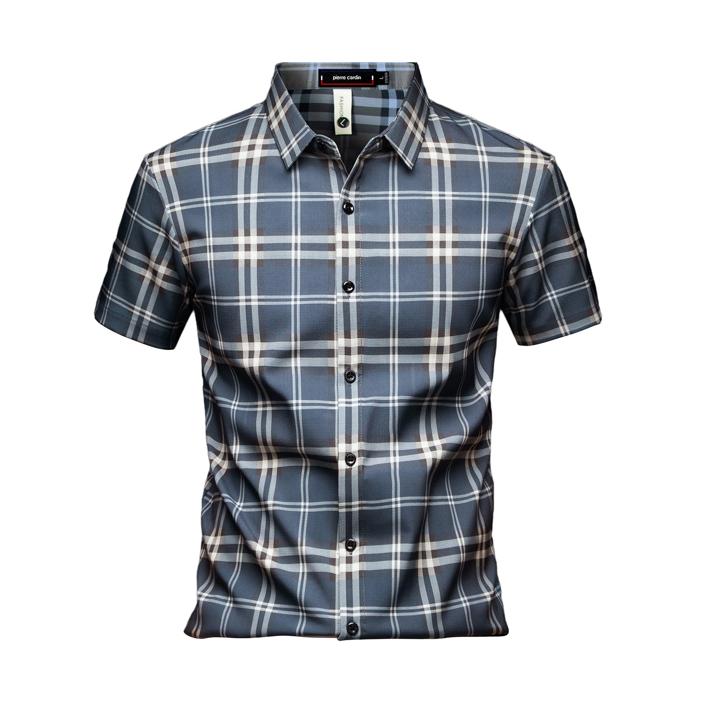 Рубашка мужская Pierre Cardin