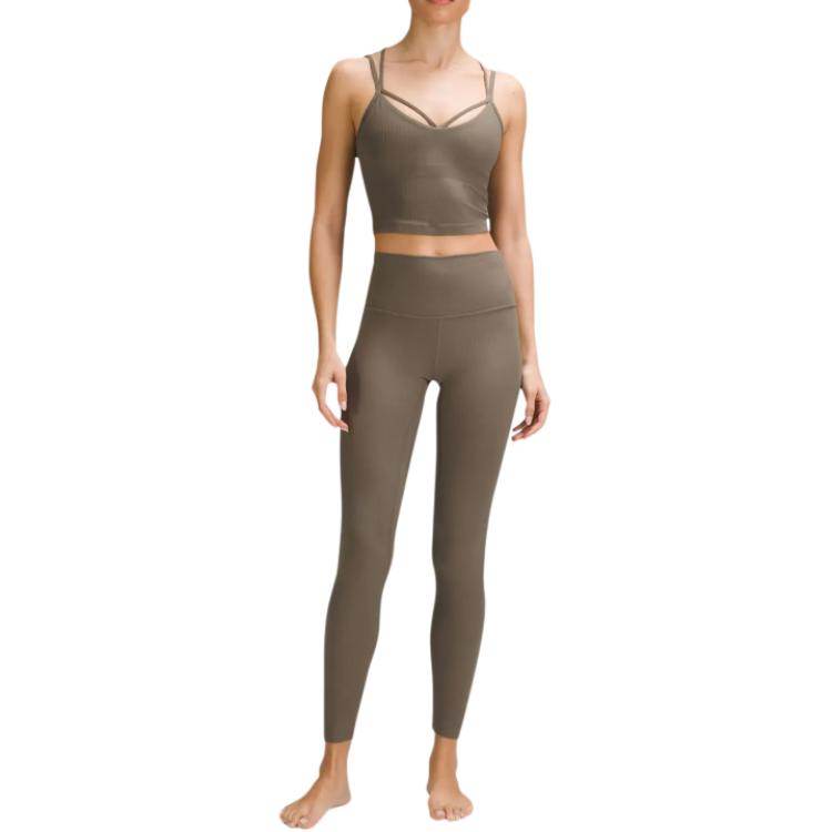 Топ женский Lululemon Align - Boxette Shop