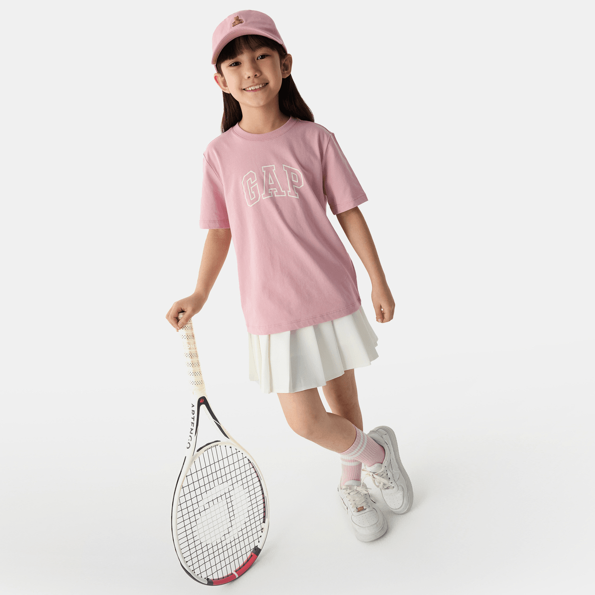 Футболка детская GAP - Boxette Shop
