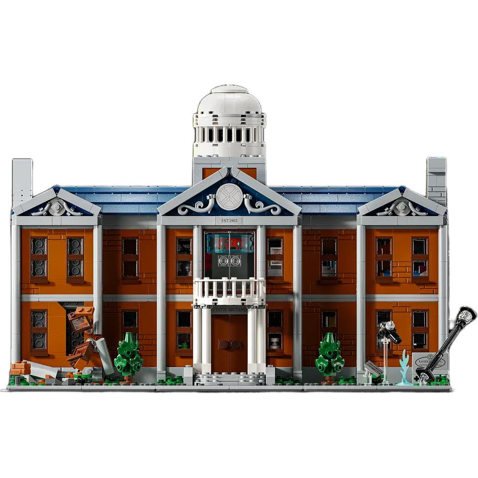 LEGO Super Heroes X-Men (76294)