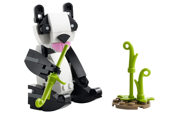 LEGO "Creative 3 in 1: Panda" (30641)
