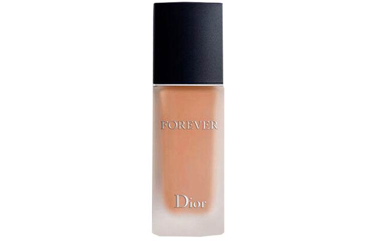 Тональный крем Dior Diorskin Forever Matte Foundation - Boxette Shop