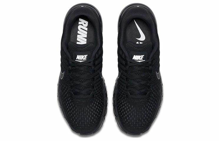 Кроссовки Nike Air Max 2017 - Boxette Shop