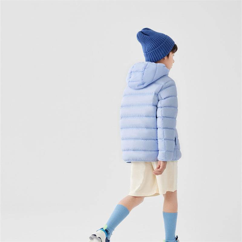 Пуховик детский Balabala - Boxette Shop
