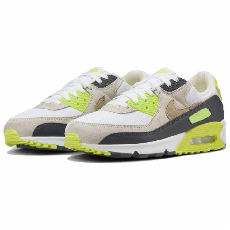 Кроссовки Nike Air Max 90 - Boxette Shop
