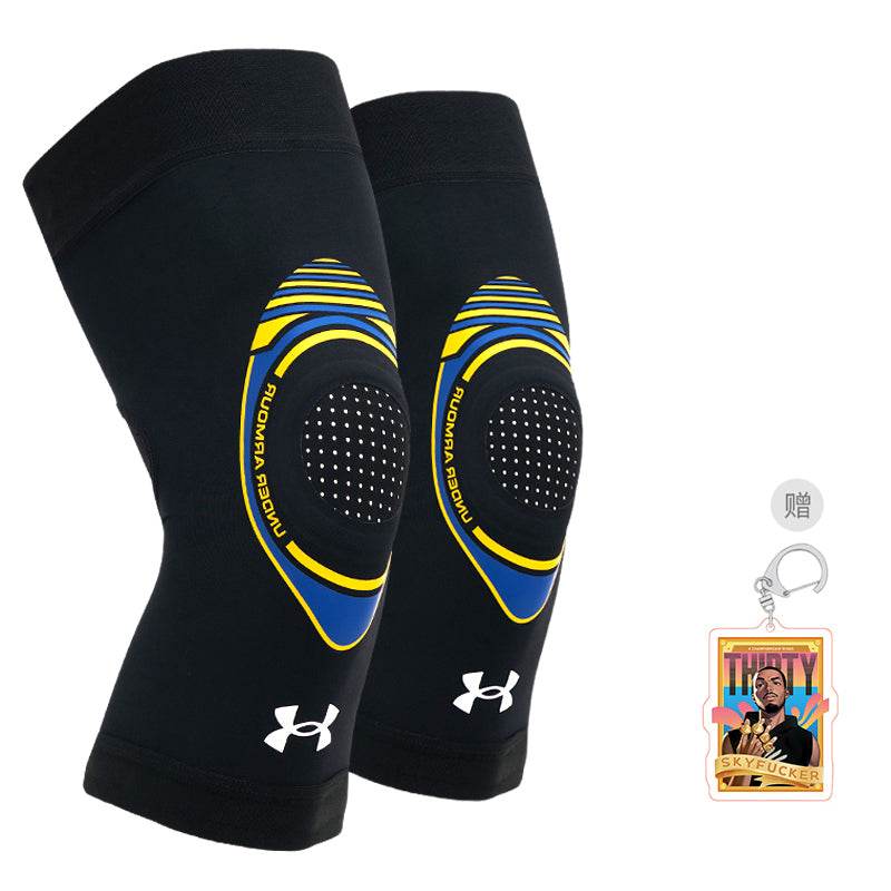 Наколенники Under Armour - Boxette Shop