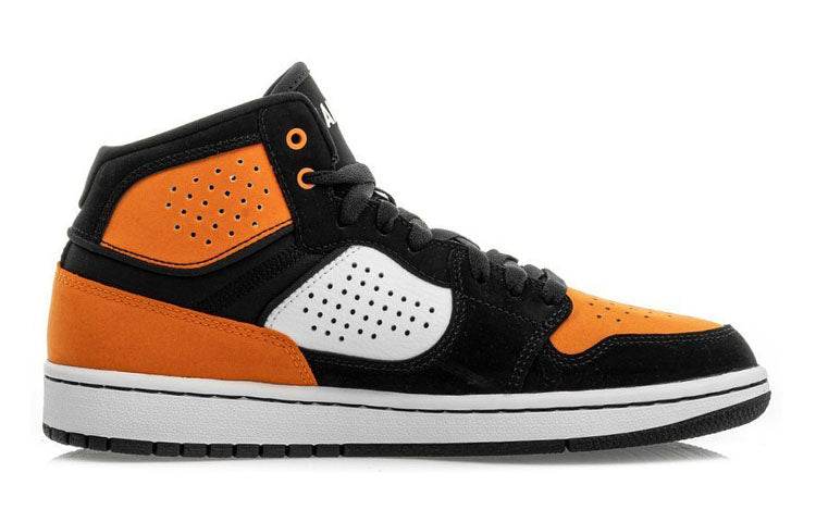 Кроссовки подростковые Jordan Access - Boxette Shop