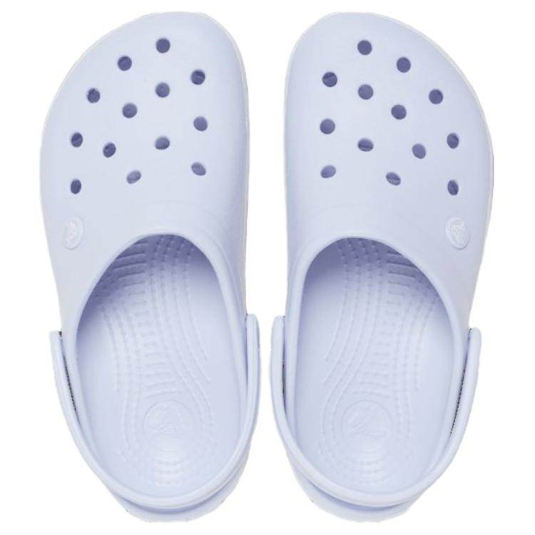 Шлепанцы Crocs Crocband Casual - Boxette Shop