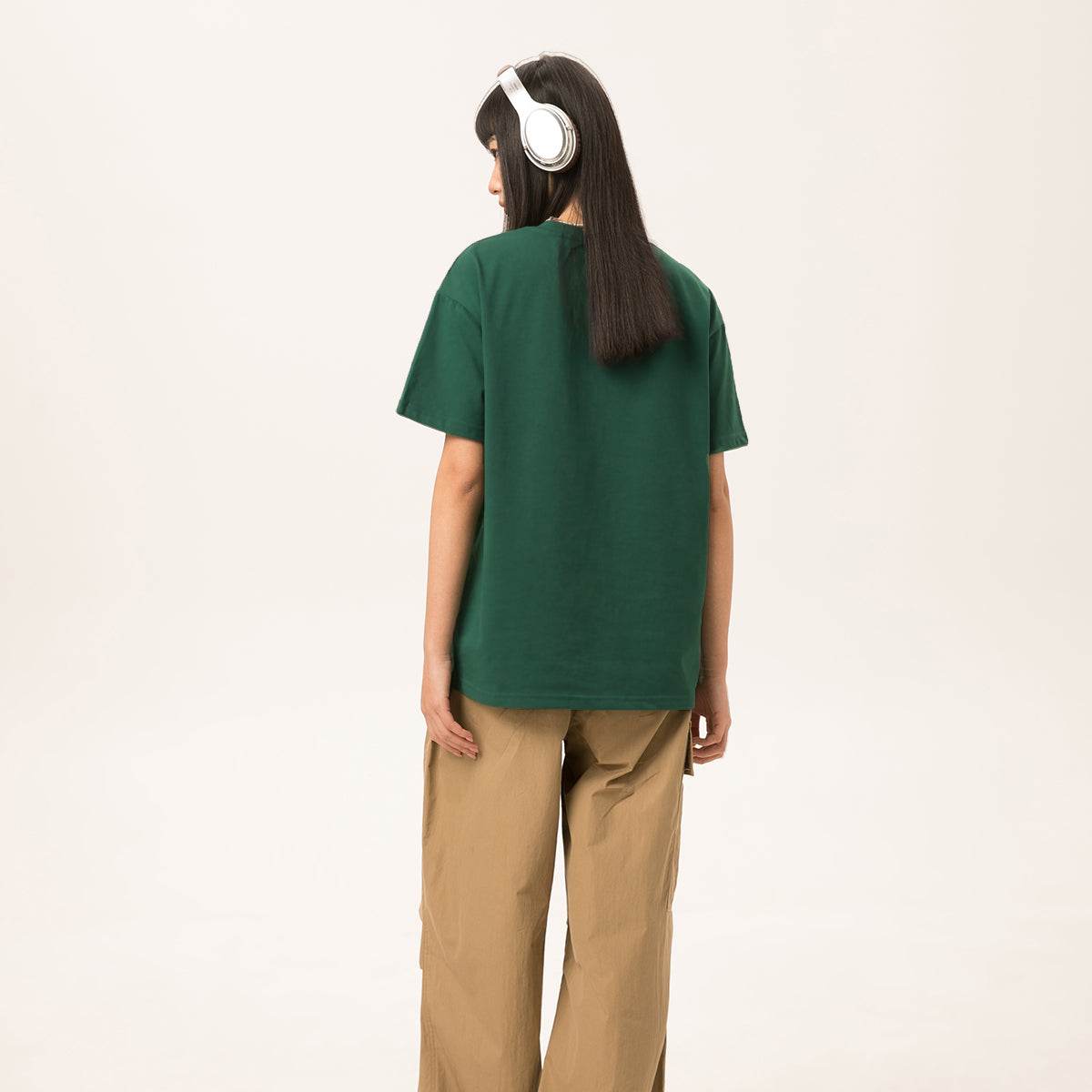 Футболка женская Miniso с принтом - Boxette Shop