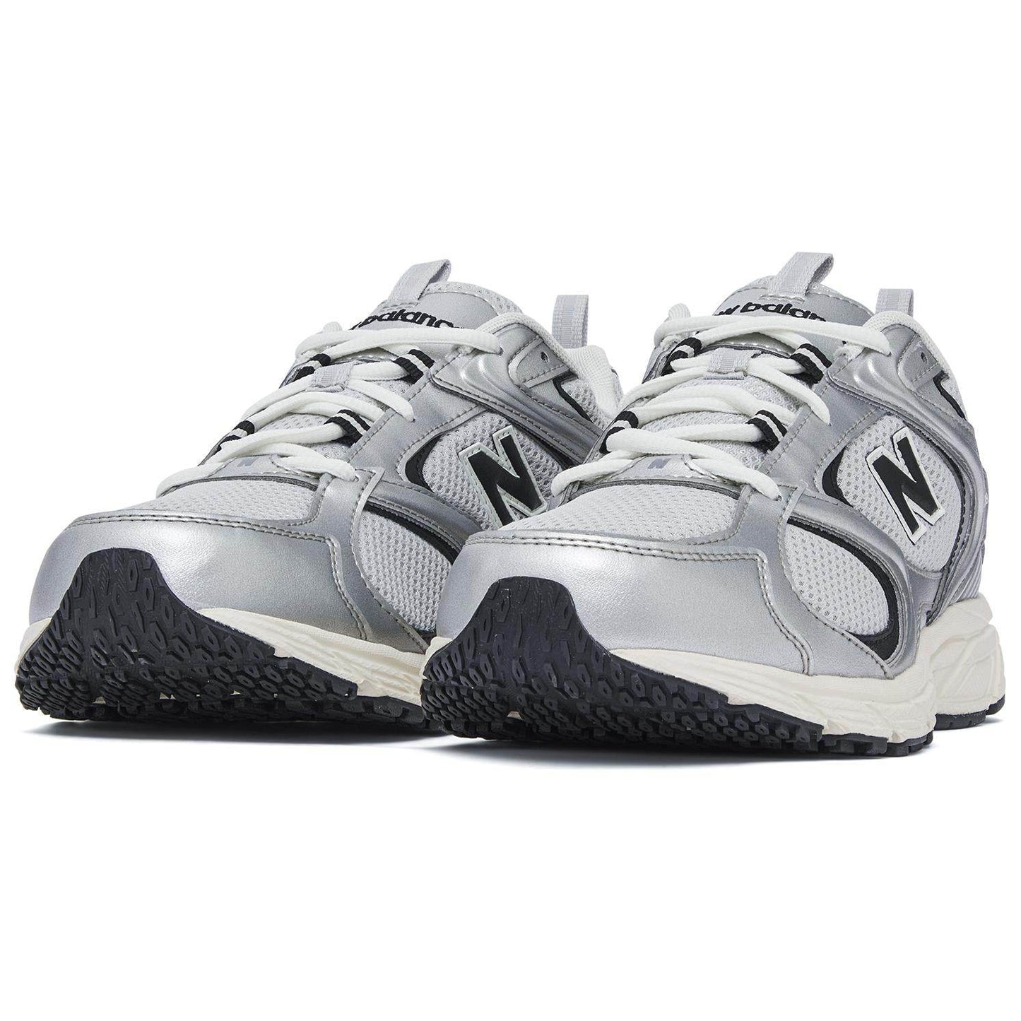 Кроссовки New Balance 408 Y2K Retro - Boxette Shop