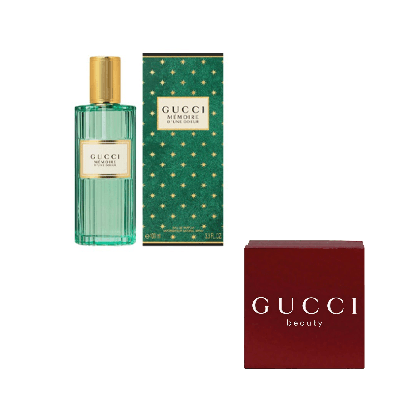 Духи женские Gucci Memories - Boxette Shop