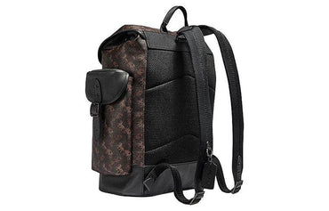 Рюкзак Coach hitch - Boxette Shop