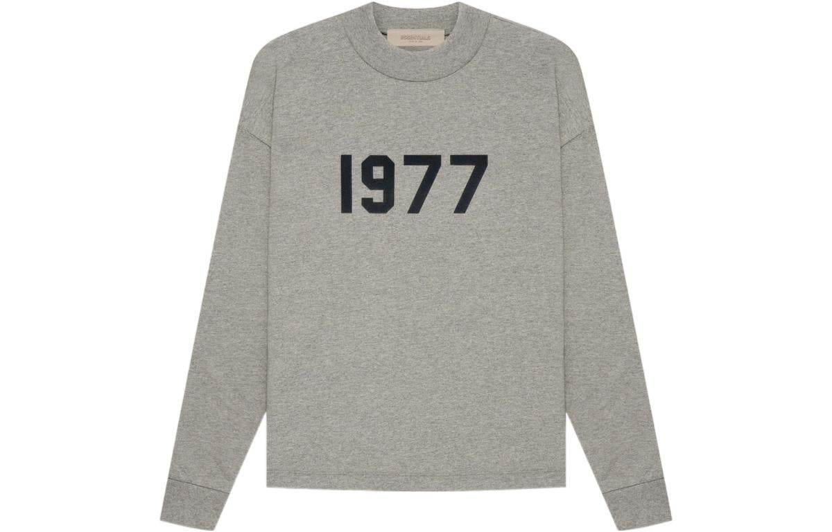 Свитер Fear of God Essentials 1977 Collection SS22 - Boxette Shop