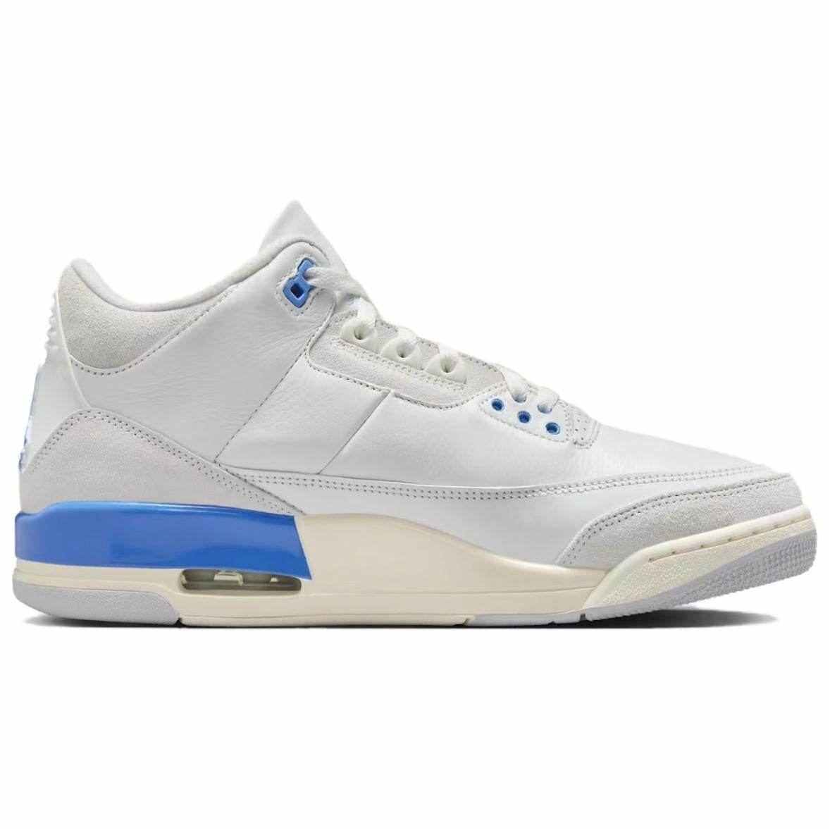 Кроссовки Air Jordan 3 Lucky Shorts - Boxette Shop