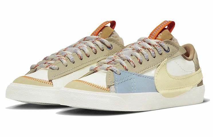 Кеды Nike Blazer '77 Low - Boxette Shop