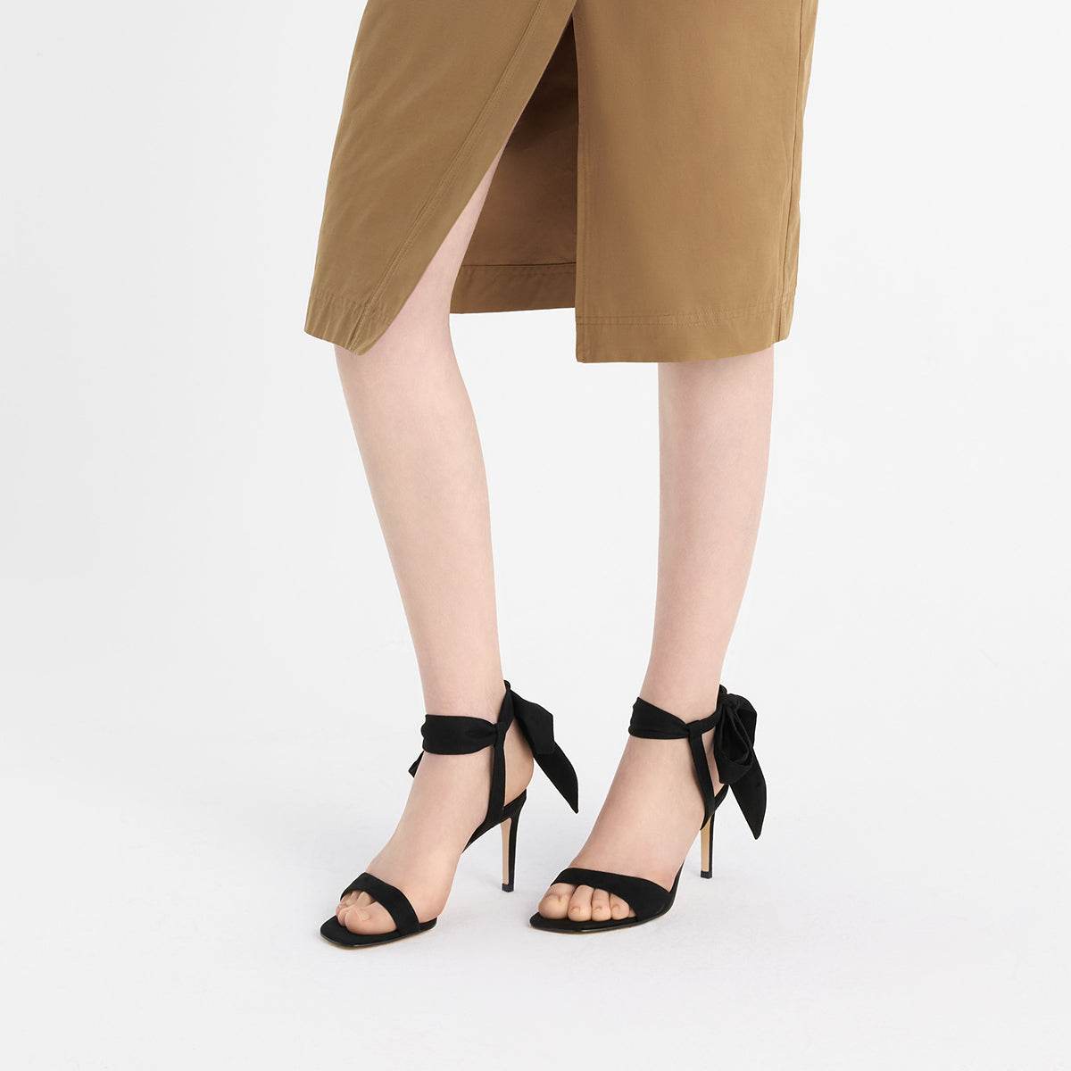 Босоножки женские Charles & Keith - Boxette Shop