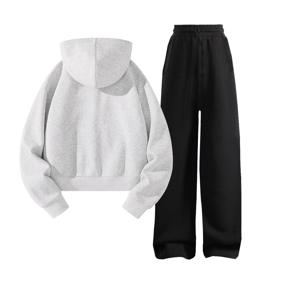 Комплект толстовка+брюки женский Miniso - Boxette Shop