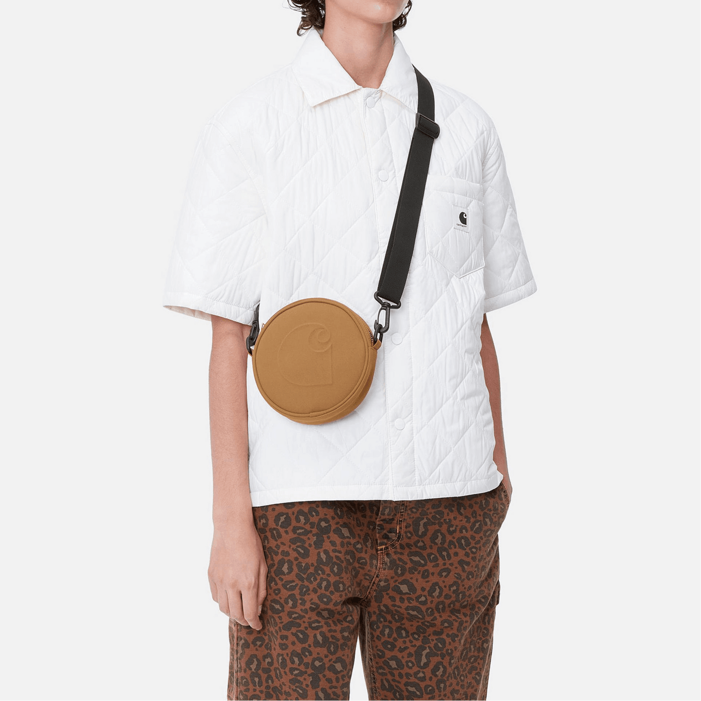 Сумка мужская Carhartt WIP - Boxette Shop