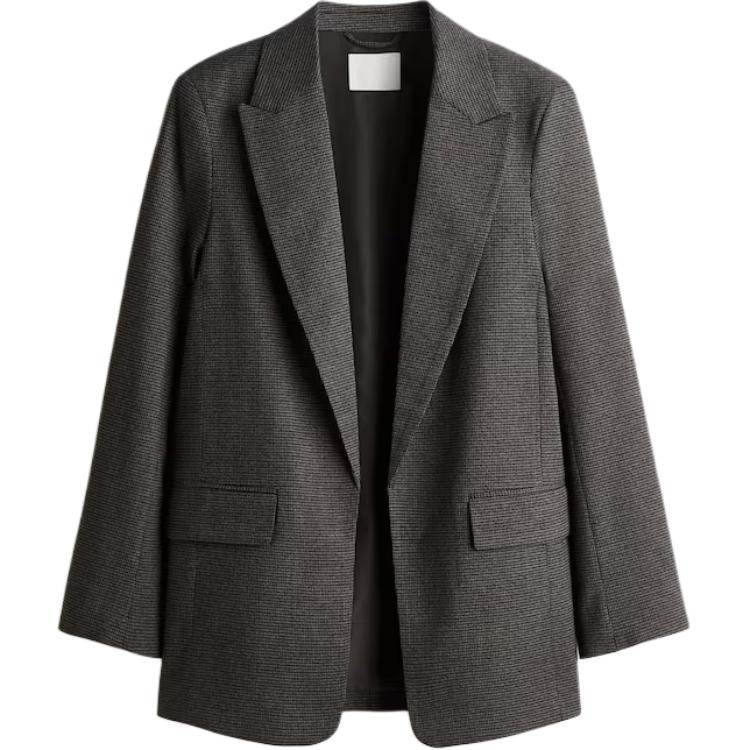Пиджак женский H&M - Boxette Shop