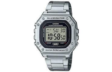 Часы мужские Casio digital - Boxette Shop