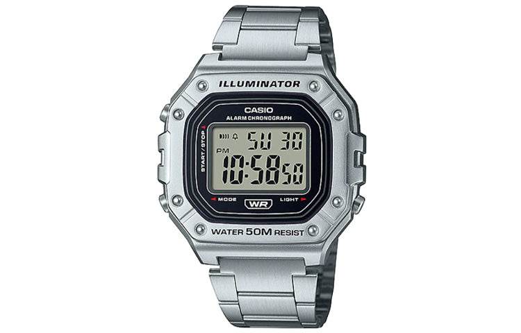 Часы мужские Casio digital - Boxette Shop