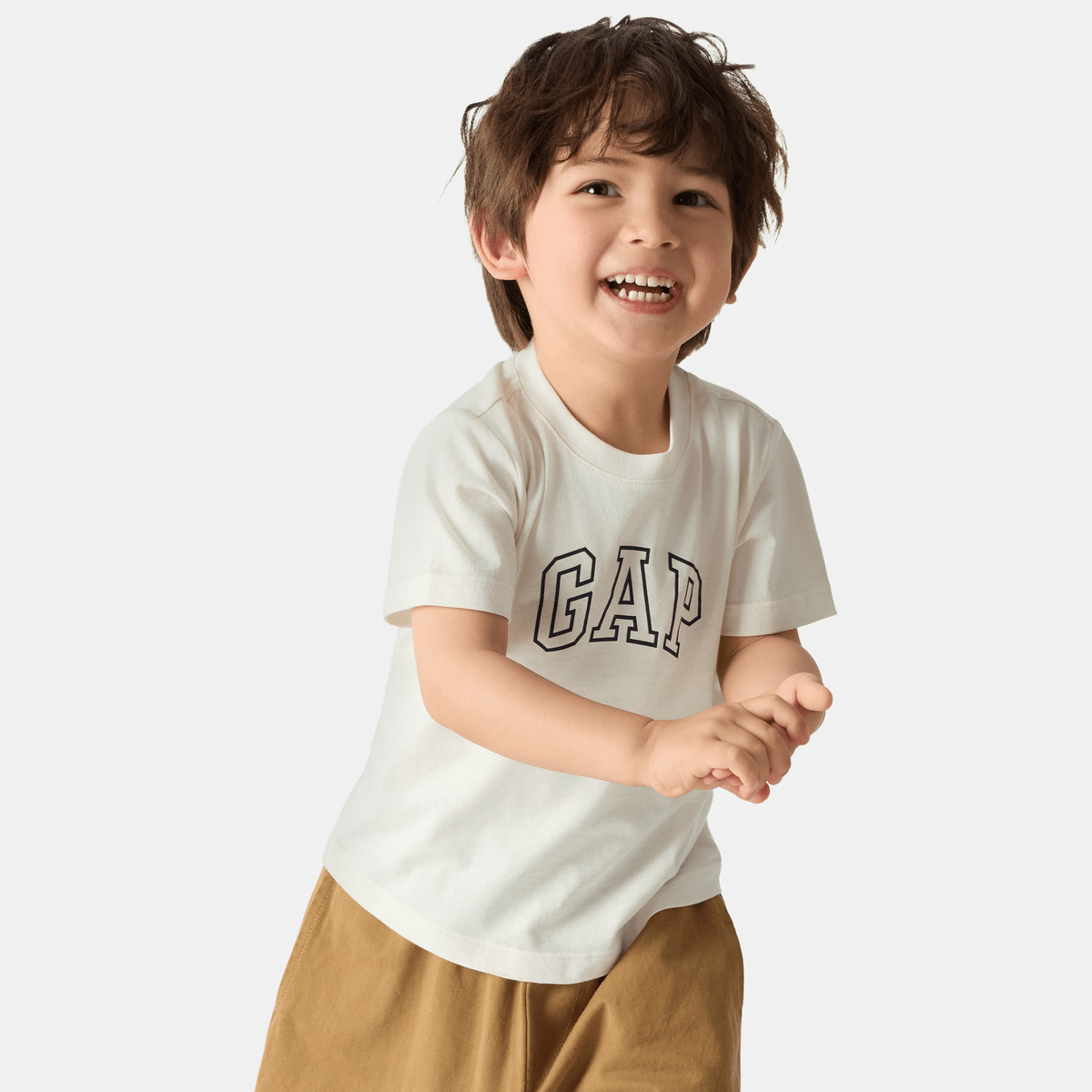 Футболка детская GAP - Boxette Shop