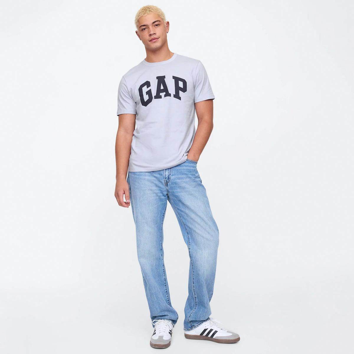 Футболка GAP - Boxette Shop