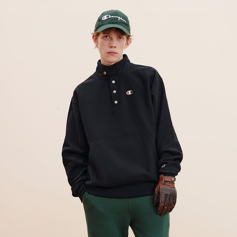 Свитер Champion FW24 Basic