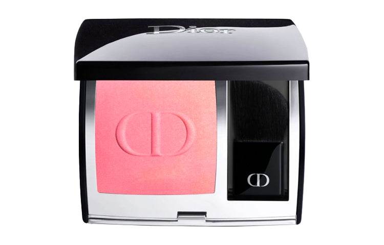 Румяна Dior Intense Blue and Gold Rouge - Boxette Shop