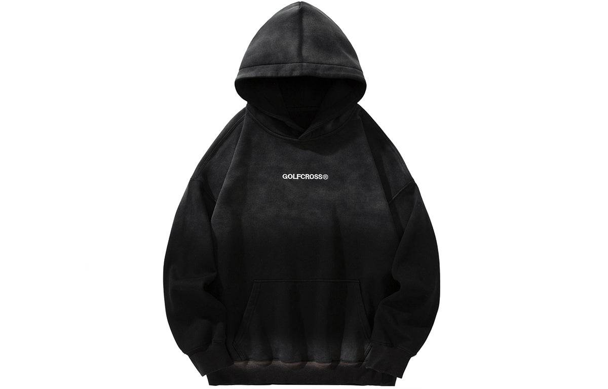 Худи Golfcross - Boxette Shop